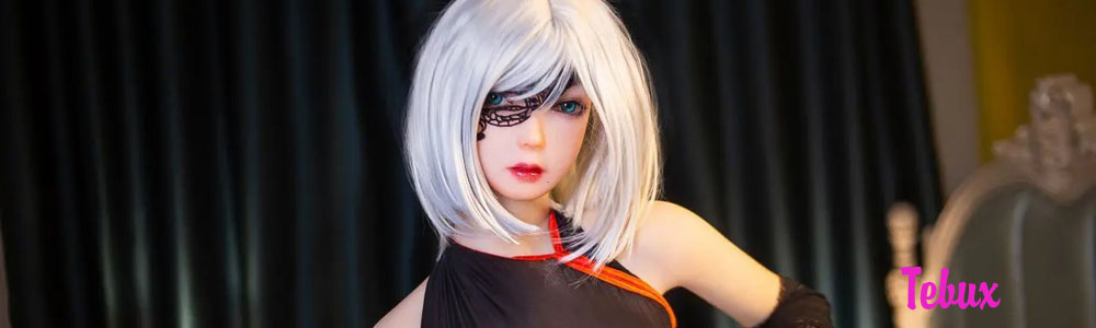 Beautiful 2B Sex Doll