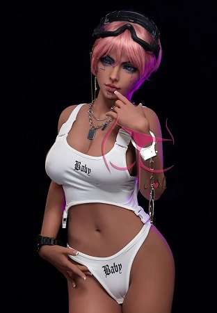 Exotic Sex Dolls