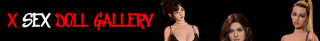 X Sex Doll Gallery