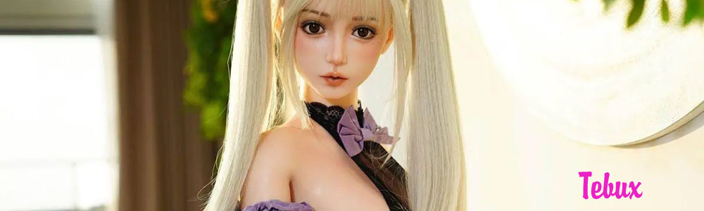 Beautiful Penelope Sex Doll