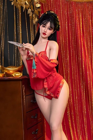 Sexy Dolls
