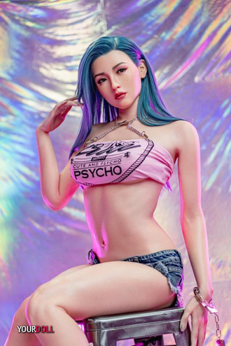 The Perfect Sex Doll