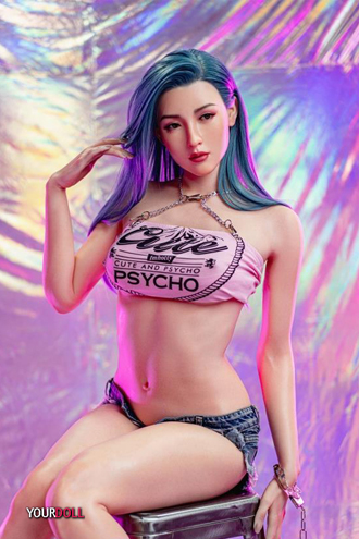 The Perfect Sex Doll