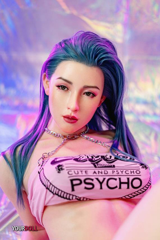 The Perfect Sex Doll